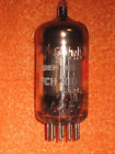 Pch200 Siemens Vintage Radio Vacuum
