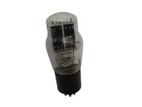 6b75 Phico Vintage Dual Diode Triode Vacuum Tube