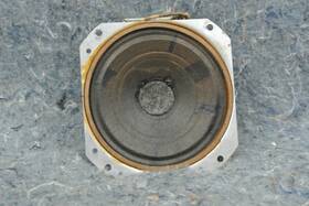 36-1469-1 Philco Model Speaker