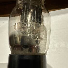 5v5g Philco Tested