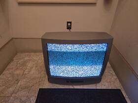 27ms3404 Philips Magnavox 27ms3404/17 27 Inch Set By Originally In Mexico 2004
