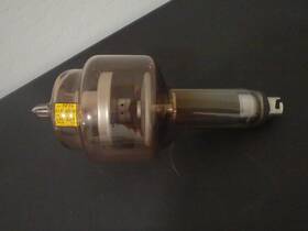150kv Philips 63102 Germany Tube 9003 3611 99 Type 9806 205 Nr. 698 284