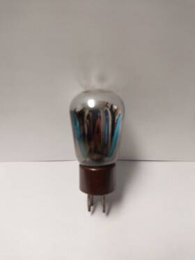 B409 Philips Tube