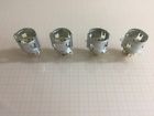Philips Ceramic Tube Socket Rimlock Production Nos