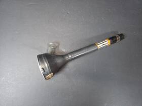 Cv1976 Philips Rare European 3 Inch Crt Tube Mv6-5