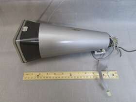 D14-3606gy Philips D14-3606gy/93 Cathode Ray Tube From Pm-3207 Oscilloscope