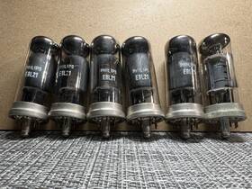 Ebl-21 Philips Tubes