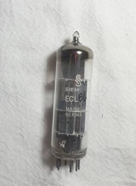 Ecl86 Philips Munich Siemens Ecl86/6gw8 Used Triode-pentode Gm 96/86