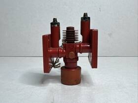 Va-824b Philips Va- 824b Eev Klystron Varian Tube
