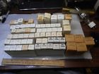 5y3gt Philips Vacuum Tube Lot Tubes All New Old Variety
