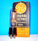 Pj-23 General Electric No Nos Photomultiplier Vintage Vacuum Tube Valve Untested