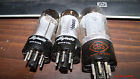6av5gt Power Tubes Used 3 Tested Audio Lot Amp