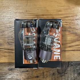 6sl7-at Psvane Horizon Preamp Tubes Pair Vacuum Tube Audio Amp Hifi Stereo