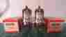 Qa2403 7139 Rsd Nos Pair Matched Rare Vacuum Tubes Hickok Tested