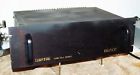 125wpc Qmi Serviced Series Quatre Dg Amp 250c Rare 4ohms Cell Gain Audiophile