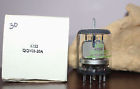 Qqv03-20a Siemens 6252 Dual Tetrode Vacuum