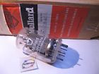 Qqv06-40a Mullard Dual Tetrode Vacuum