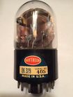 Qk329 Qt329 Raytheon Rare Vintage