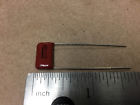 Qxj2g473ktpt Nichicon Pc Uf Capacitor Metallized Fi