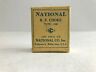 R-175a National Vintage Rf Choke Type In Original Box