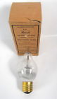 R-49 Revall Rectifier Bulb Gas