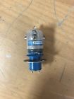 R1d-26n300 Jennings Itt Radio Vacuum Relay Tube Vdc Ohms