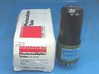 R372-07 Hamamatsu Vacuum Tube Photomultipler
