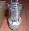 R4336 Sylvania Flash Tube Vintage