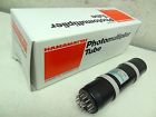 R712-03 Hamamatsu Photomultiplier Tube New Free S H