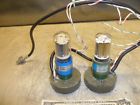 Sockets-1 R777c4 Hamamatsu-emi 2 Pmt Photo