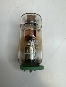 Radii Kl11-0.4-70 Replacement X-ray Tube Kl11-0.4-7 For Medical Imaging Equipment