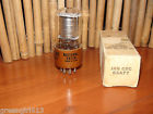 6sa7gty Radio Tube 142 Union National 7528 Vintage 6sa7 74