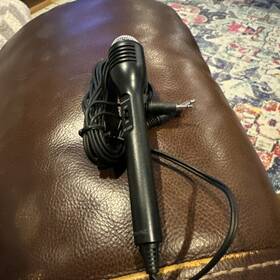 33-3029 Radioshack Radio Shack Microphone