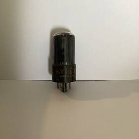 35l6gtg Raytheon Vacuum Electric Tube Nos
