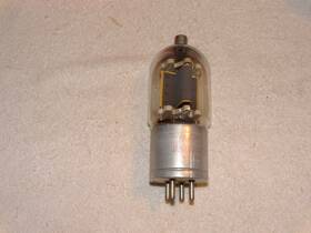 Jan-crp-4b31 Raytheon 4b31 1 - Vintage #jan-crp-4b31 Tube #32