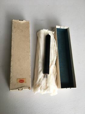 Ck1020 Raytheon Tube
