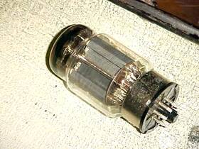 Ck-6336a Raytheon Ck6336a Vacuum Tube Nos