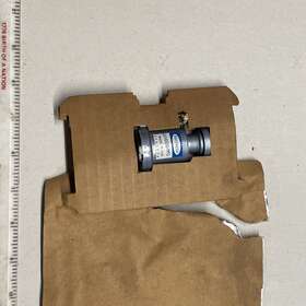 Raytheon Jandod-001 Vacuum Tube