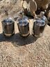 Rk-4032 Raytheon Power Transmitting Tubes