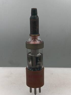Raytheon Rk-5721 Rk 5721 Klystron Serious Tubes U220