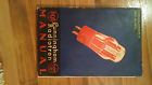 Rc-12 Radiotron Vintage Rca Cunningham Manual 1934 In Good Condition Amplifier