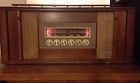 Rc-1s Packard Bell Vintage 1960s Stereophonic Am Fm Stereo Radio Free Shipping