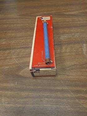 105253 Rca Parts And Accessories Delay Line