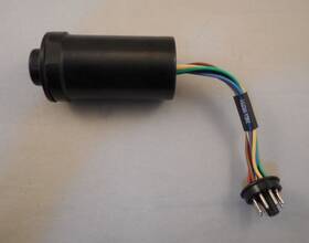 10j206 Rca Yoke Adapter