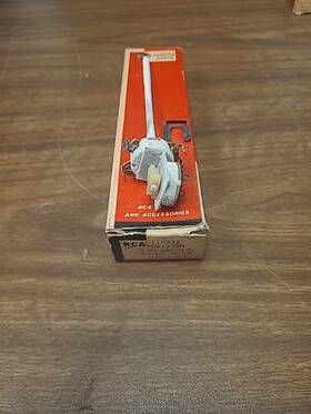 112979 Rca Parts And Accessories Resistor