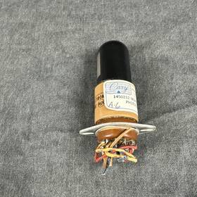 1450212 Rca Vintage Radiotron Electron Tube Measurement Phototube