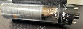 1698 Rca One 1 Charactron Vacuum Tube Continuity Tested Monoscope Crt