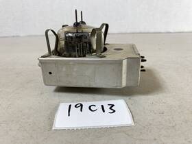 19c13 Rca Electron Vacuum Tube Vintage Ham Radio Part