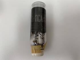 2043-5ea Rca Radiotron Electron Tube 2043 5ea