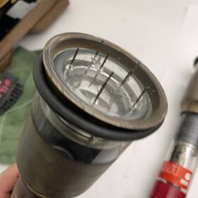 26720 Rca Radiotron Electron Tube #6499 - Untested -includes Only 1